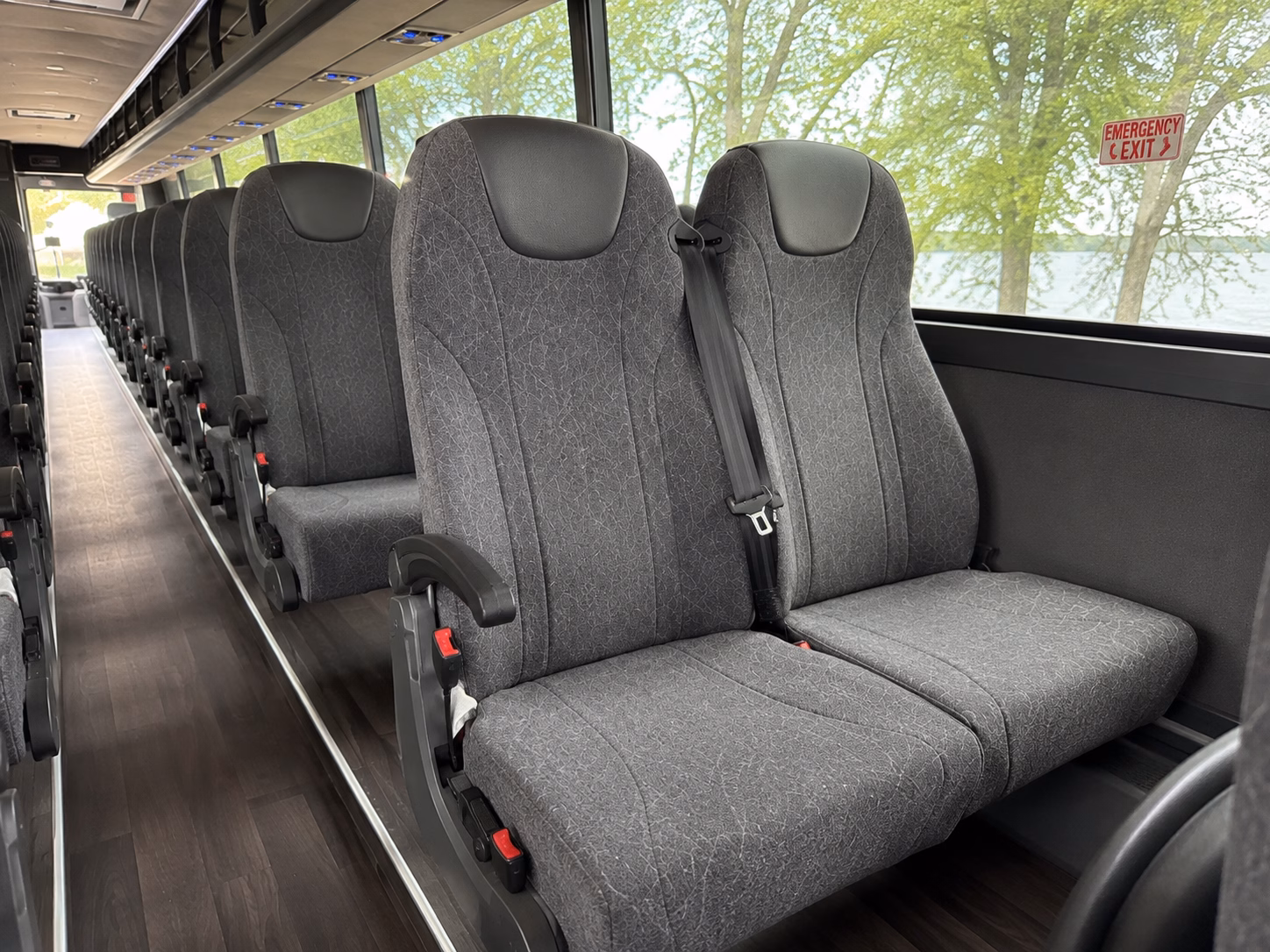 arvada airport transfer charter buses for arvada groups
