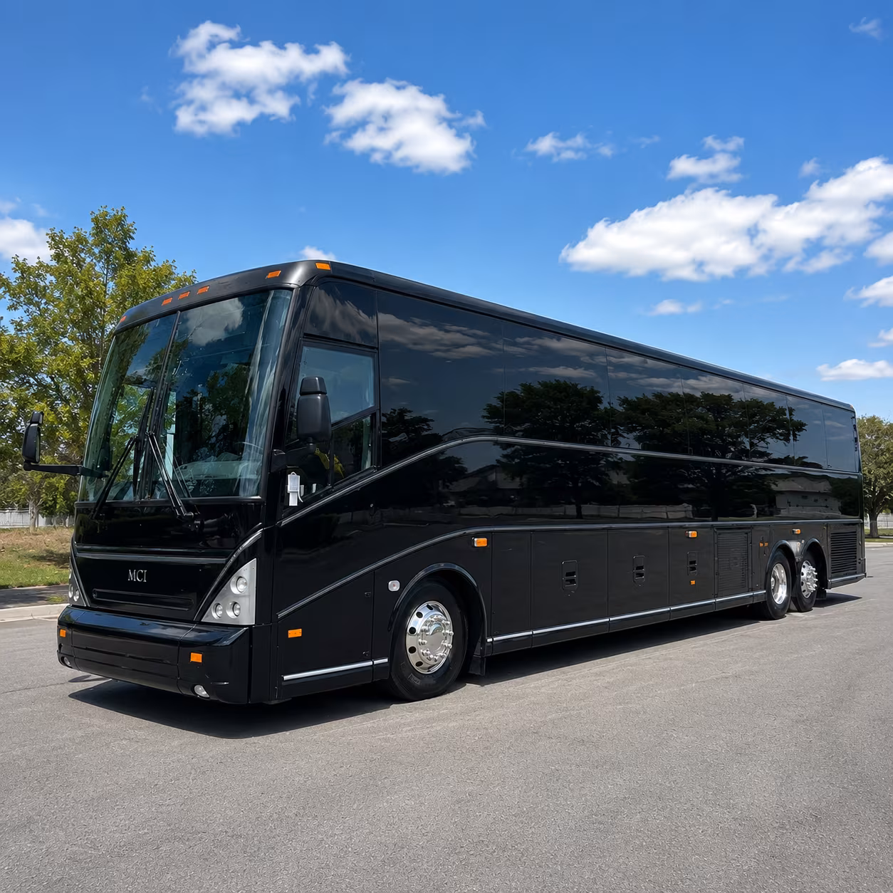 arvada church group charter bus rentals