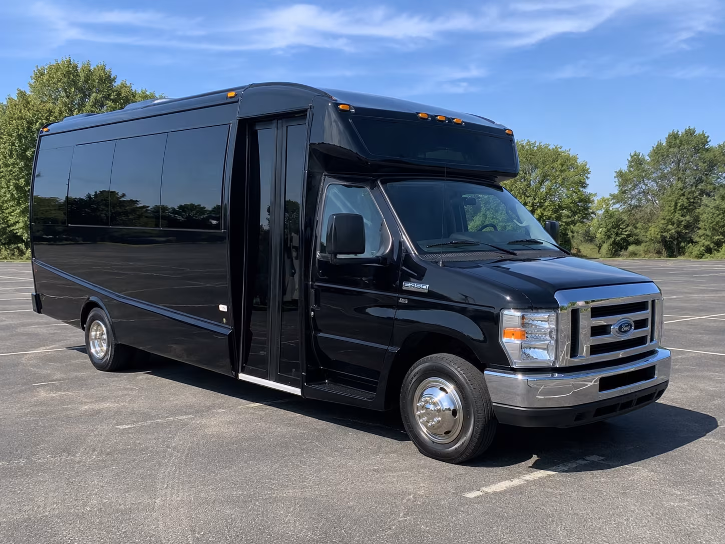 arvada concert transportation made easy