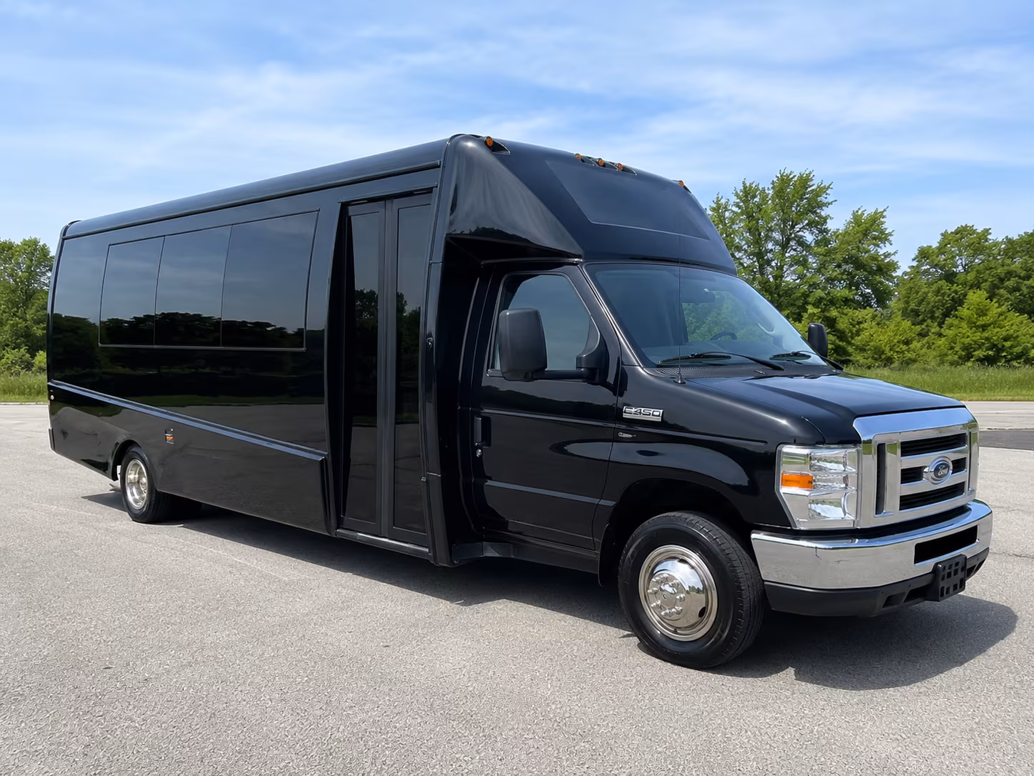 arvada long distance charter buses for multi day group trips