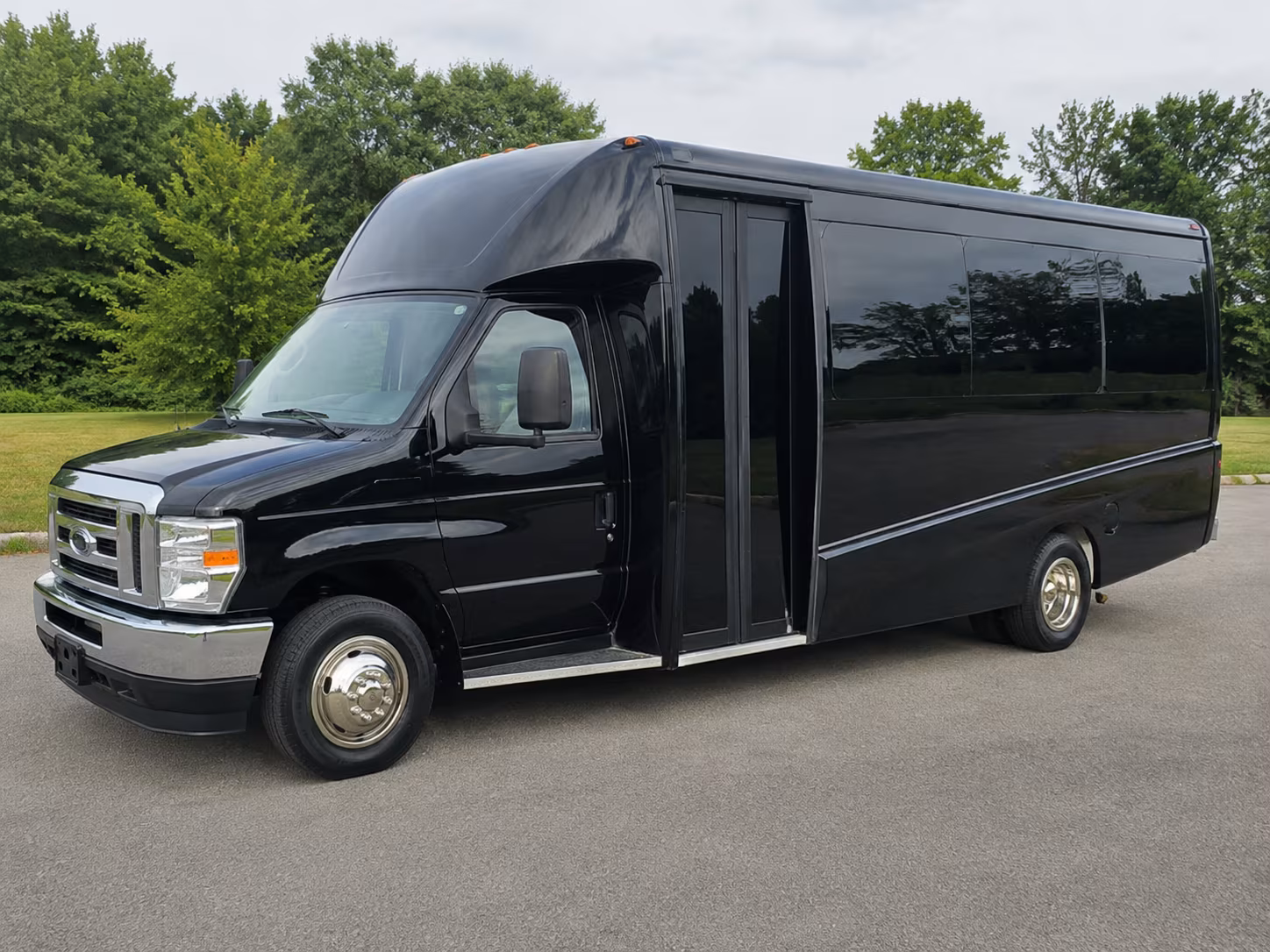 arvada private event transportation made easy in arvada