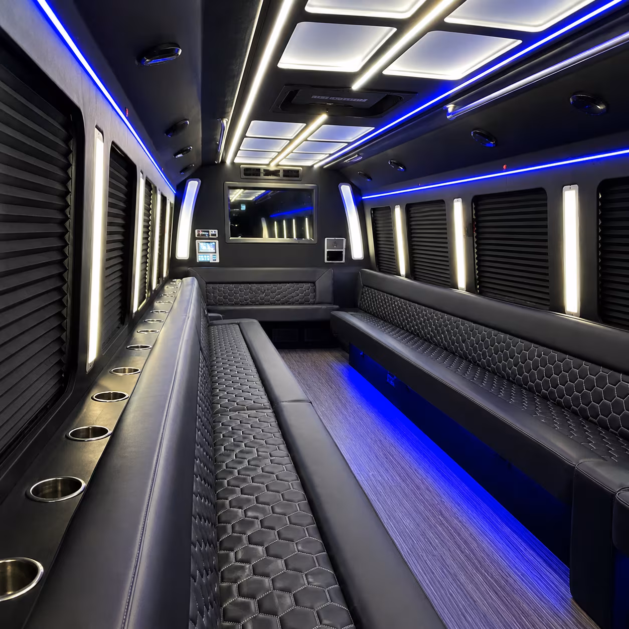 arvada prom party bus rentals in arvada