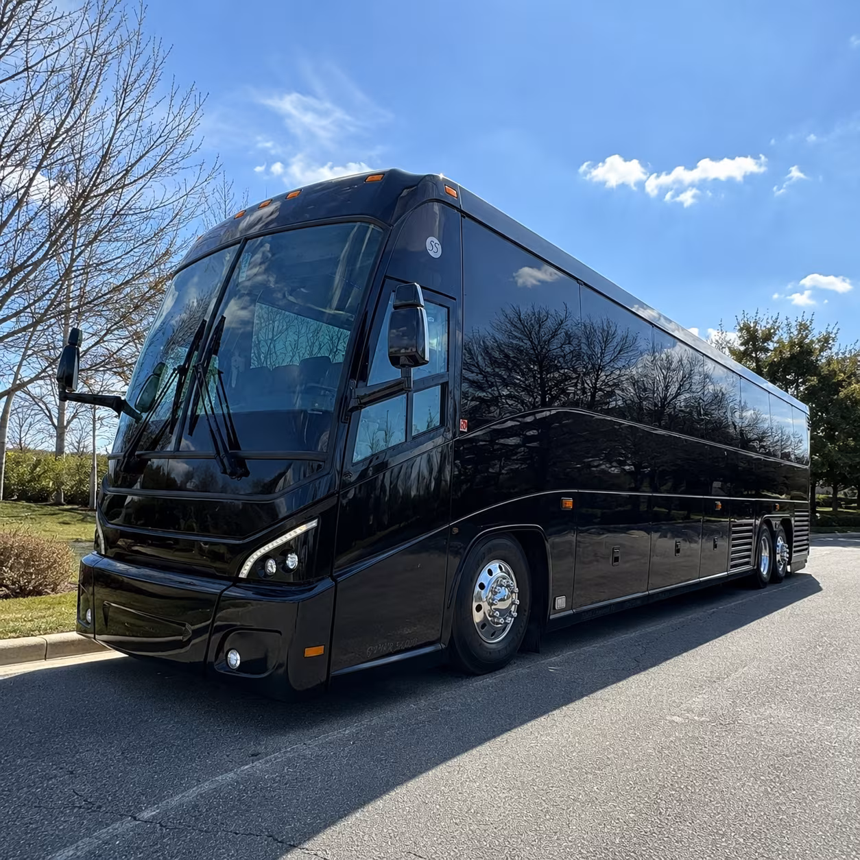 arvada travel together with arvada sports team and fan group charter bus rentals