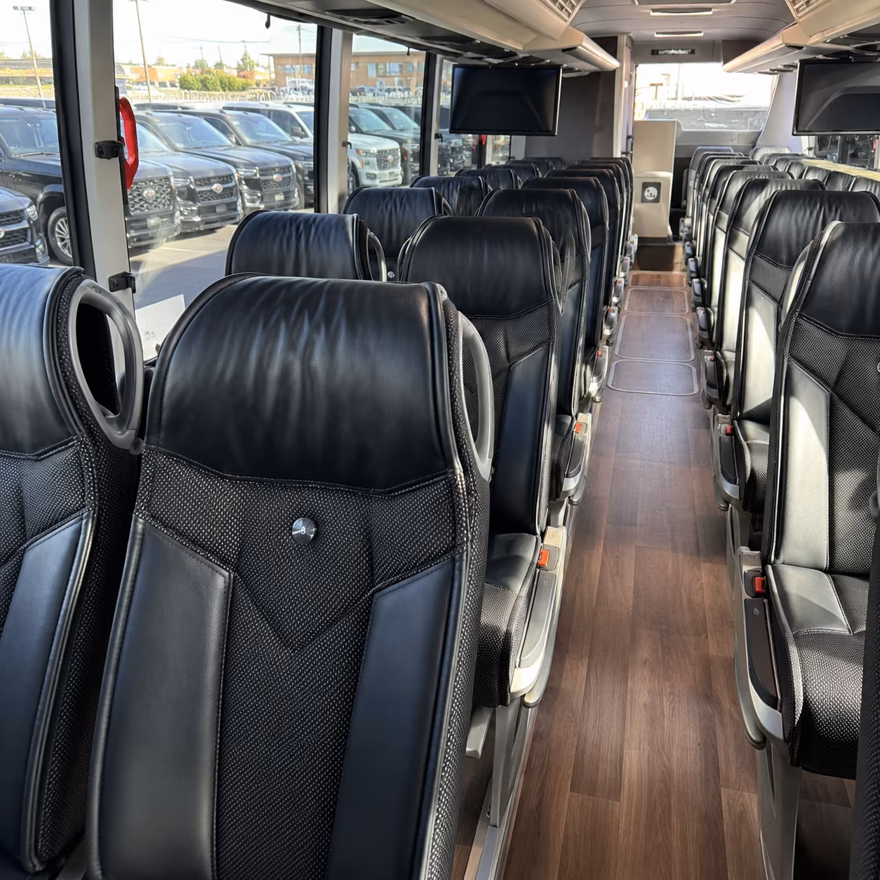 arvada wedding party charter bus rentals in arvada