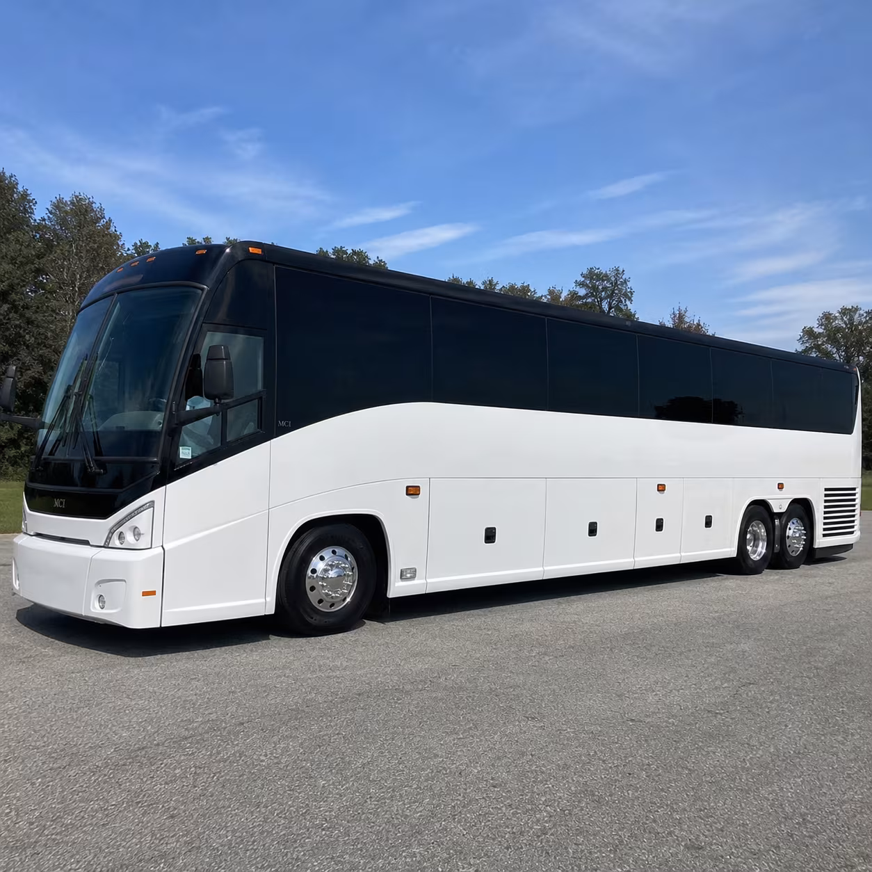 aurora church religious group charter bus rentals in aurora