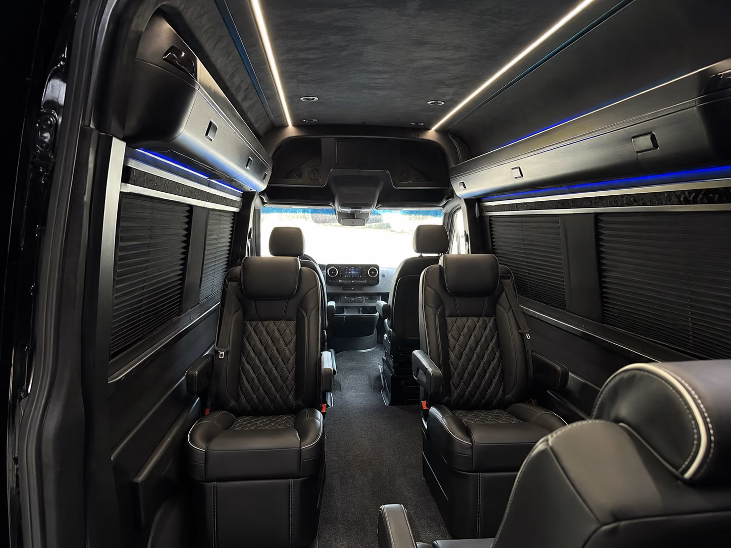 aurora easy sports team and fan group bus rentals in aurora