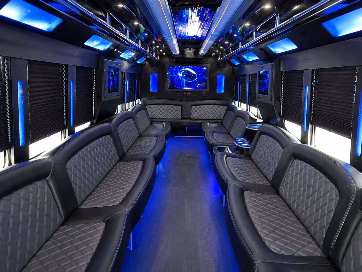 aurora make prom night memorable with aurora prom bus rentals