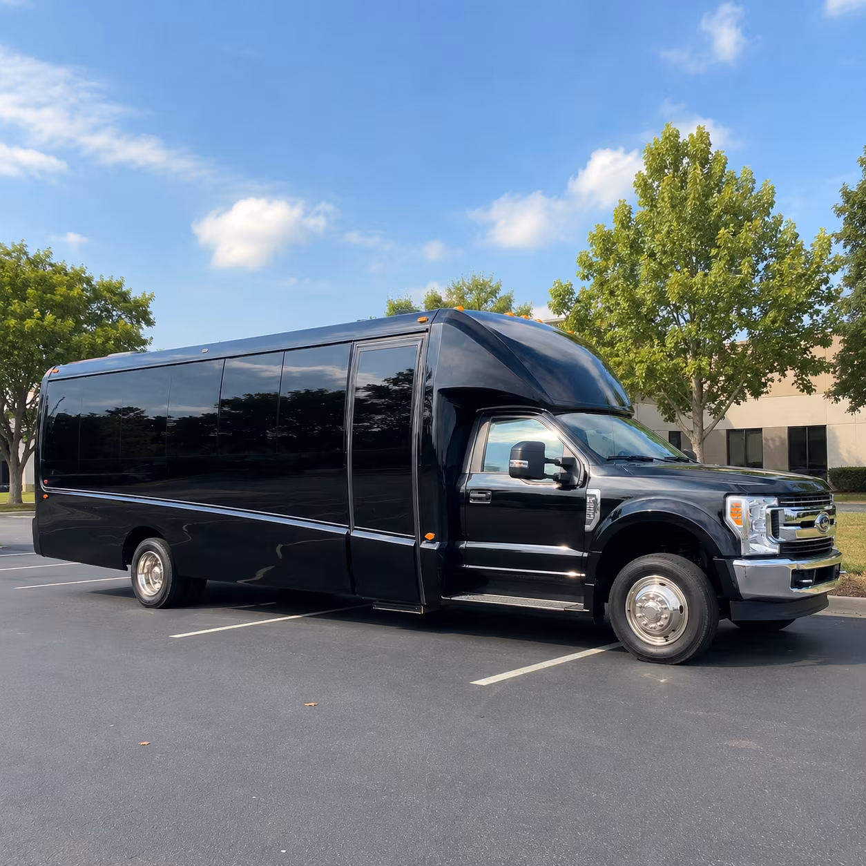 aurora travel to field trip destinations with an aurora charter bus rental