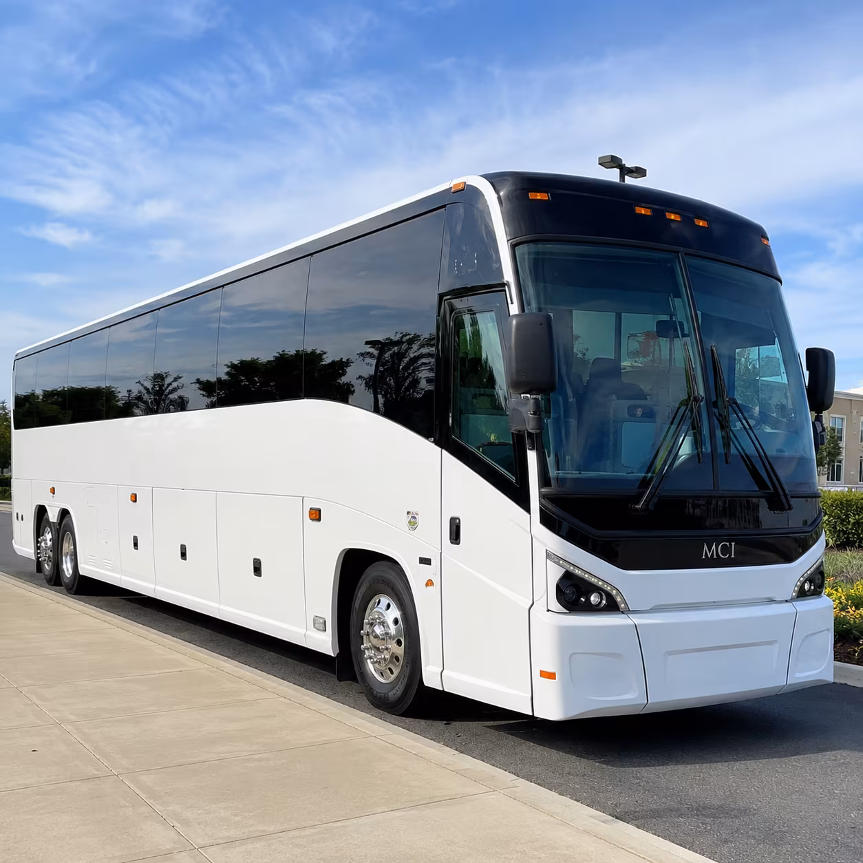 beat the i 25 bottleneck with a dedicated corporate shuttle route