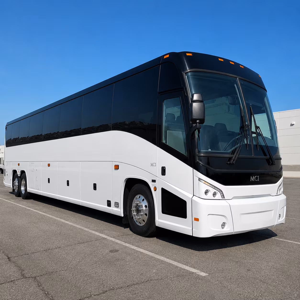 boulder church religious group charter bus rental