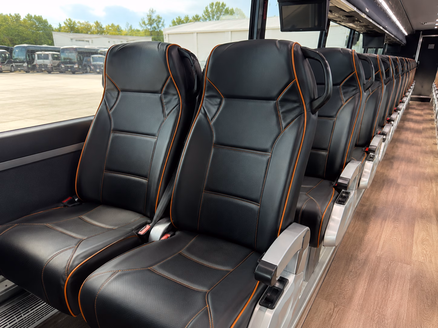 boulder long distance transportation for every group size