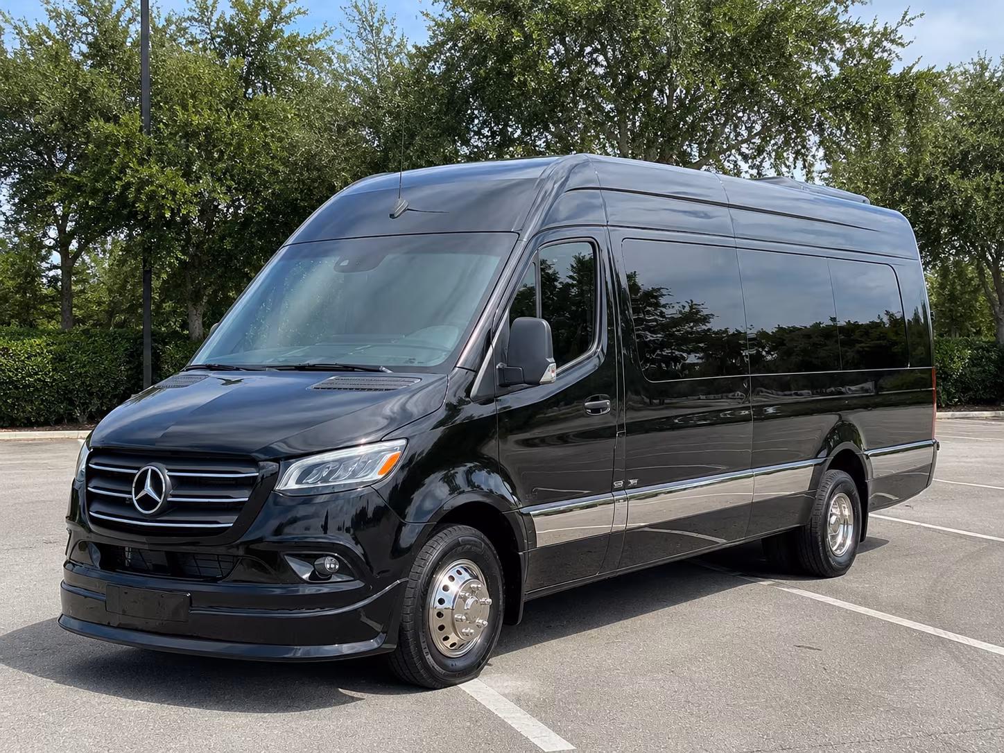 boulder private airport transportation without the stress