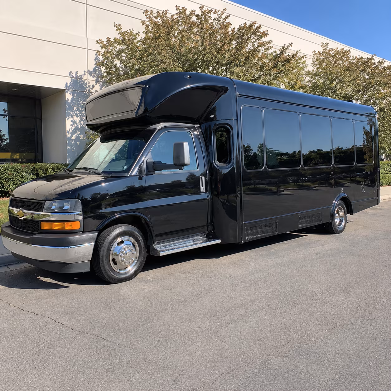 boulder private event group bus rentals in boulder