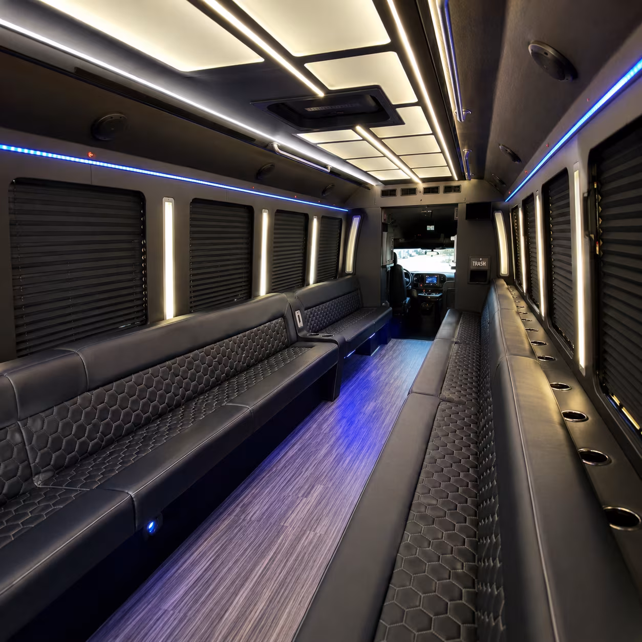 boulder prom party bus rentals in boulder