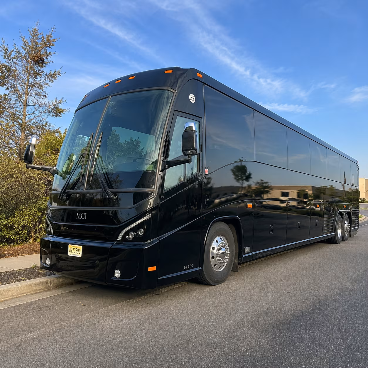 boulder winery tour charter bus rentals for your group