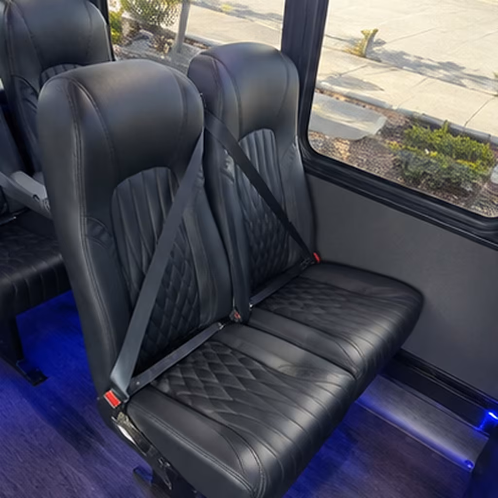 castle rock prom bus rentals in castle rock