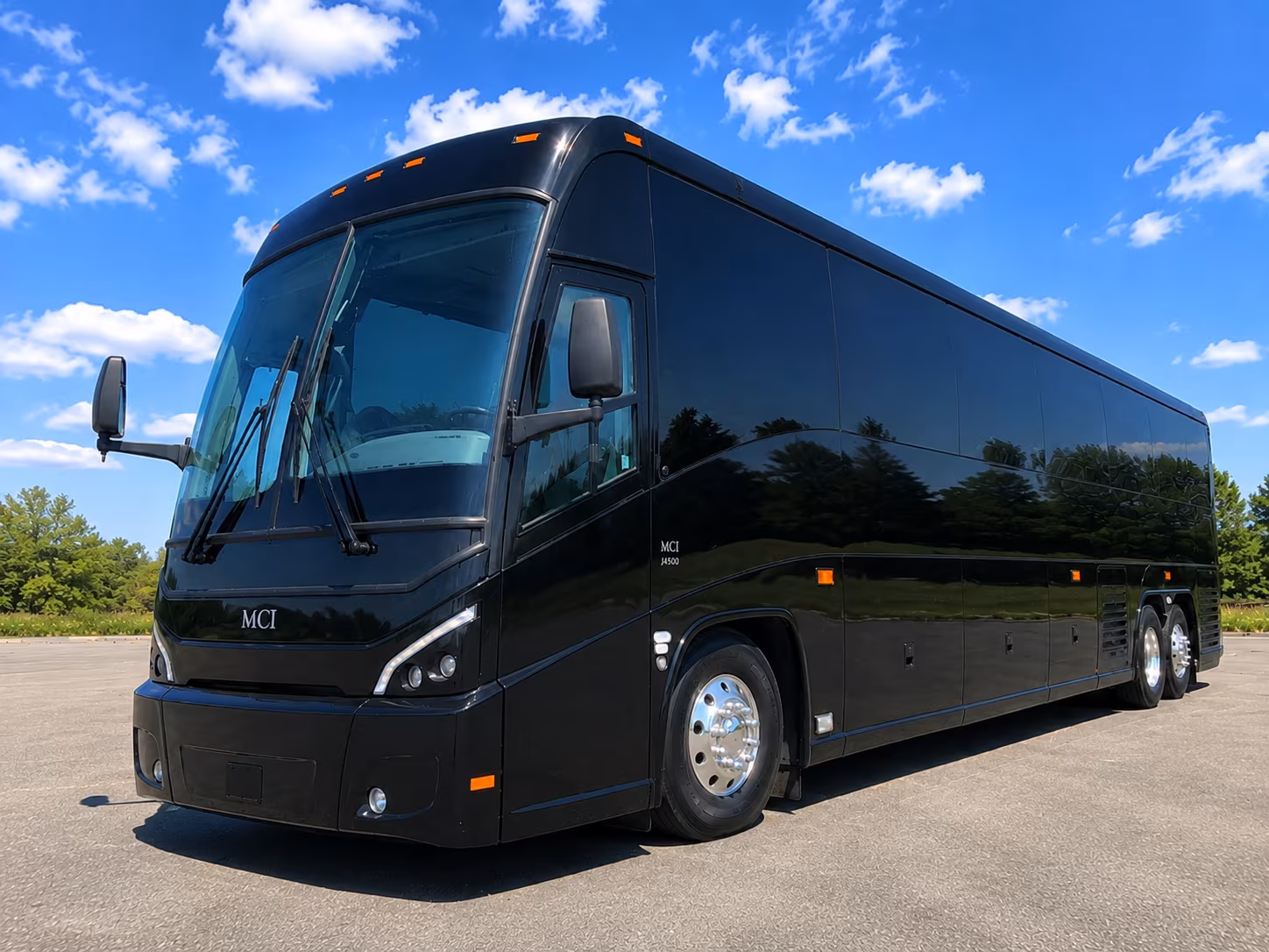 centennial arrange transportation for your centennial wedding