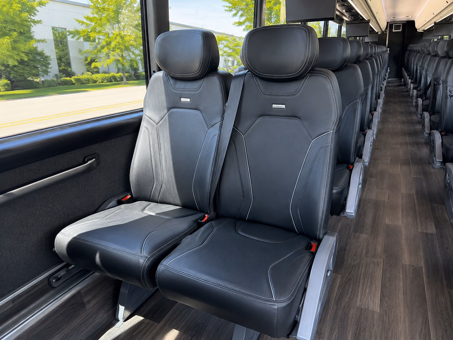 centennial make class travel easier with centennial field trip charter bus rentals