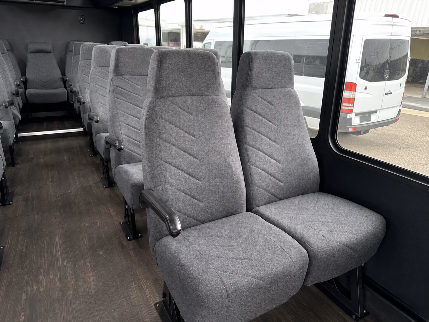 centennial private airport transportation without the stress