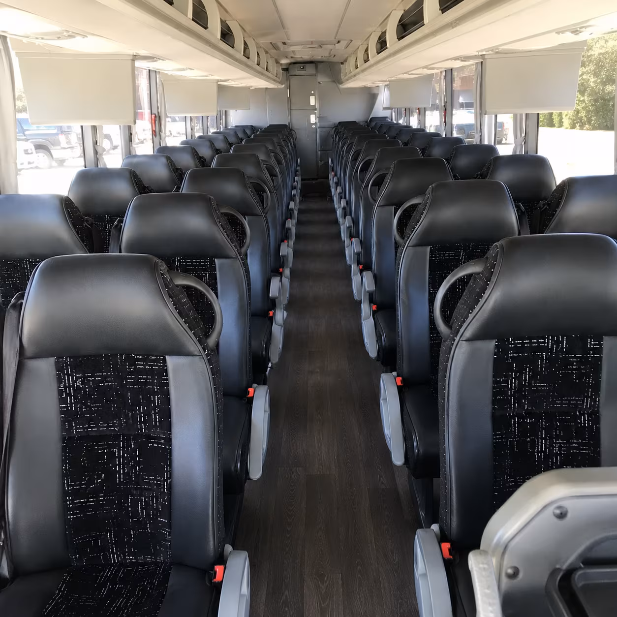centennial thorntoncharter bus rental