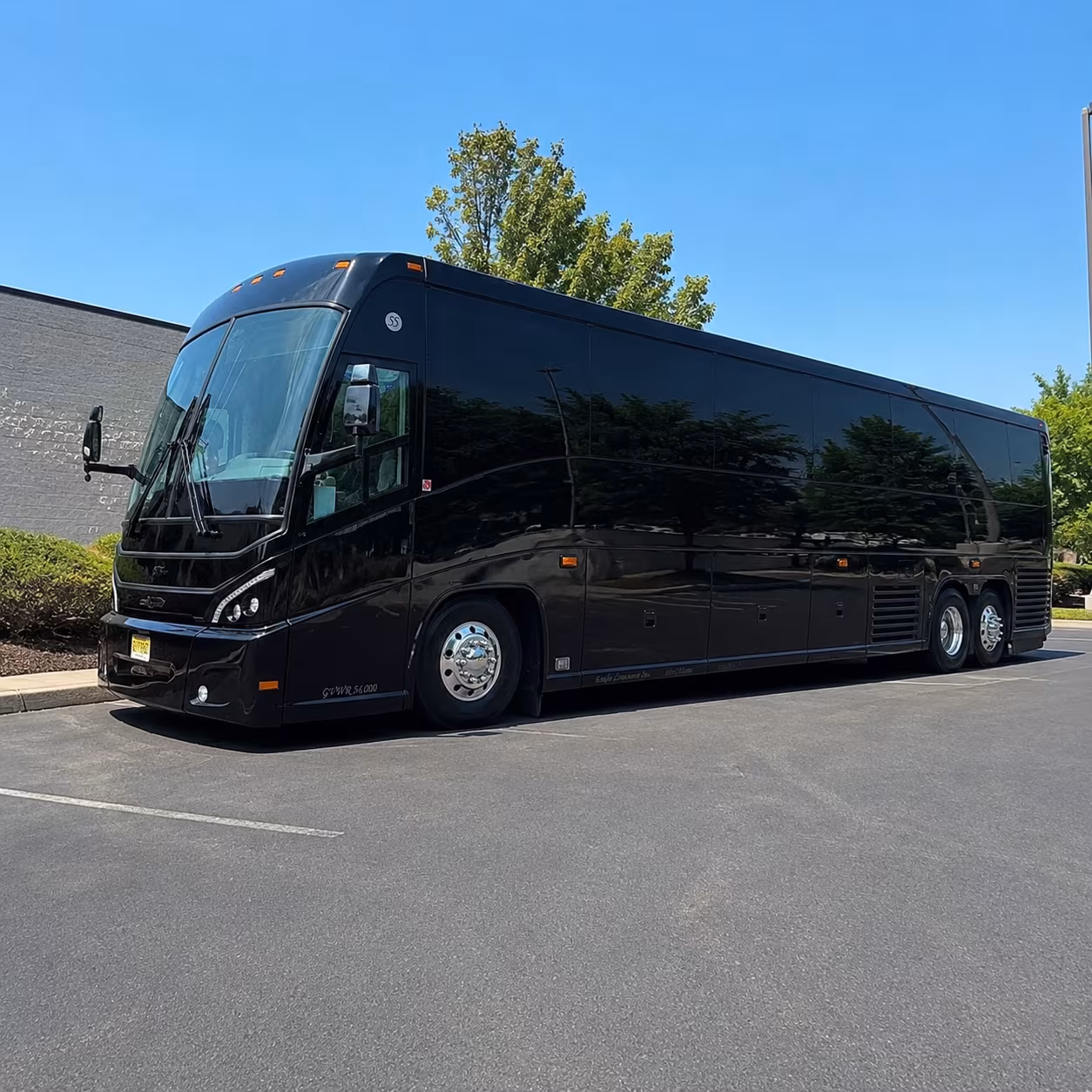 centennial winery tour bus transportation in centennial