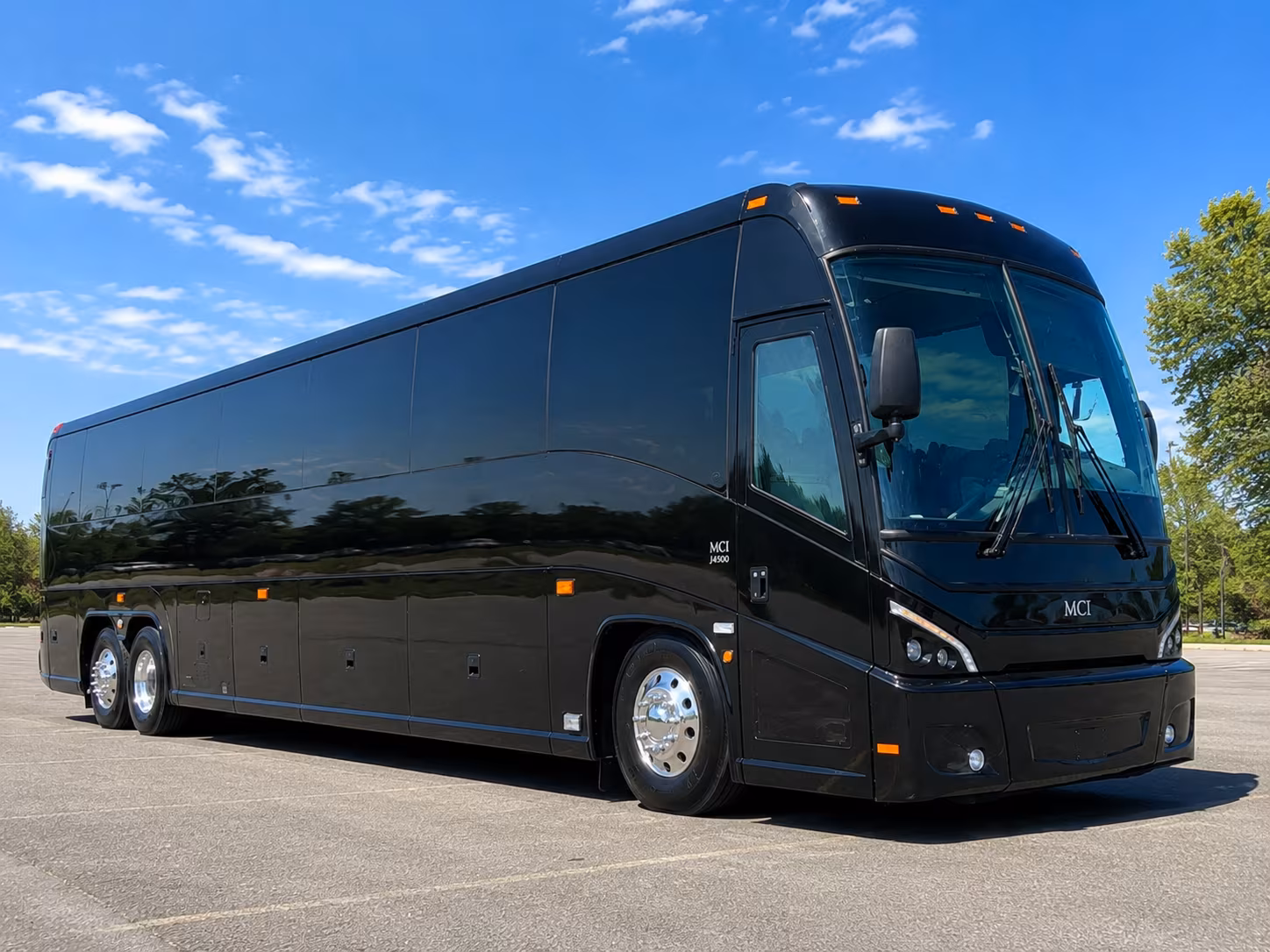 commerce city arrange private event transportation to and from your venue
