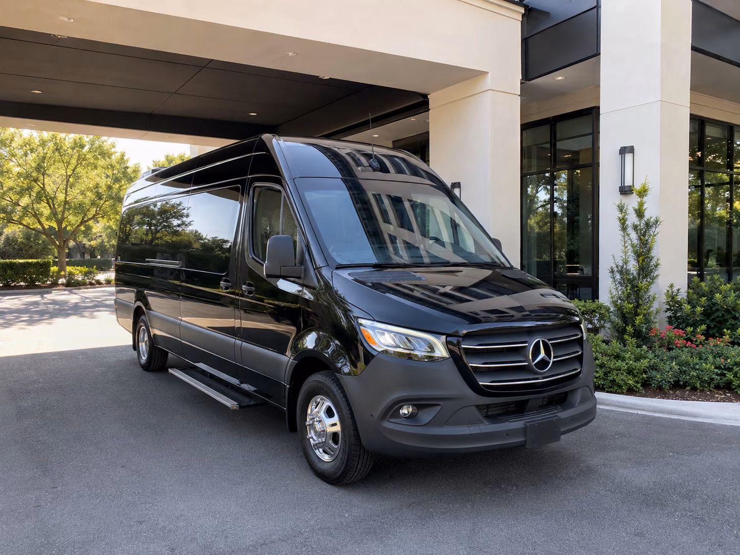 commerce city daily commuter shuttles for commerce city employees