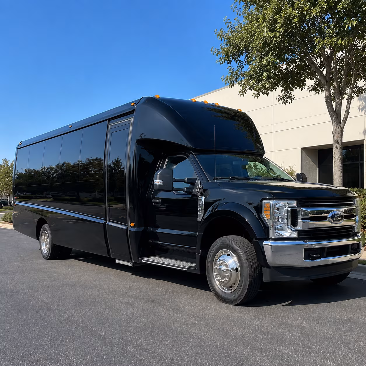 lakewood make your trip easier with lakewood long distance charter bus rentals