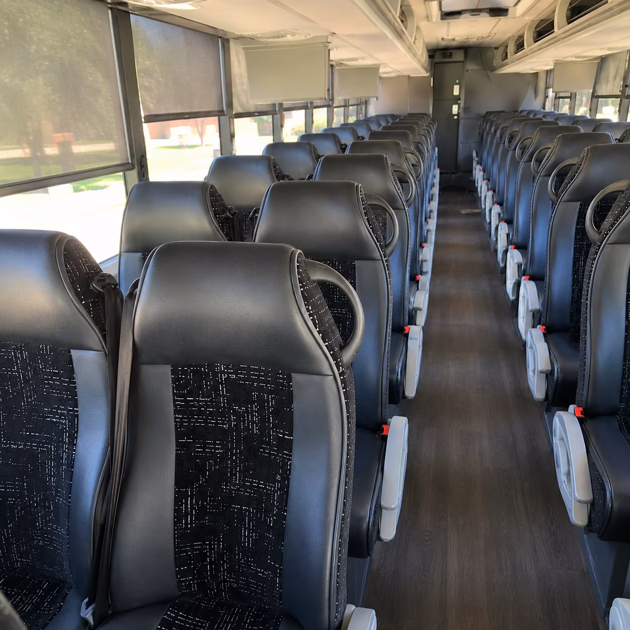 lakewood seamless shuttle service for lakewood winery tours