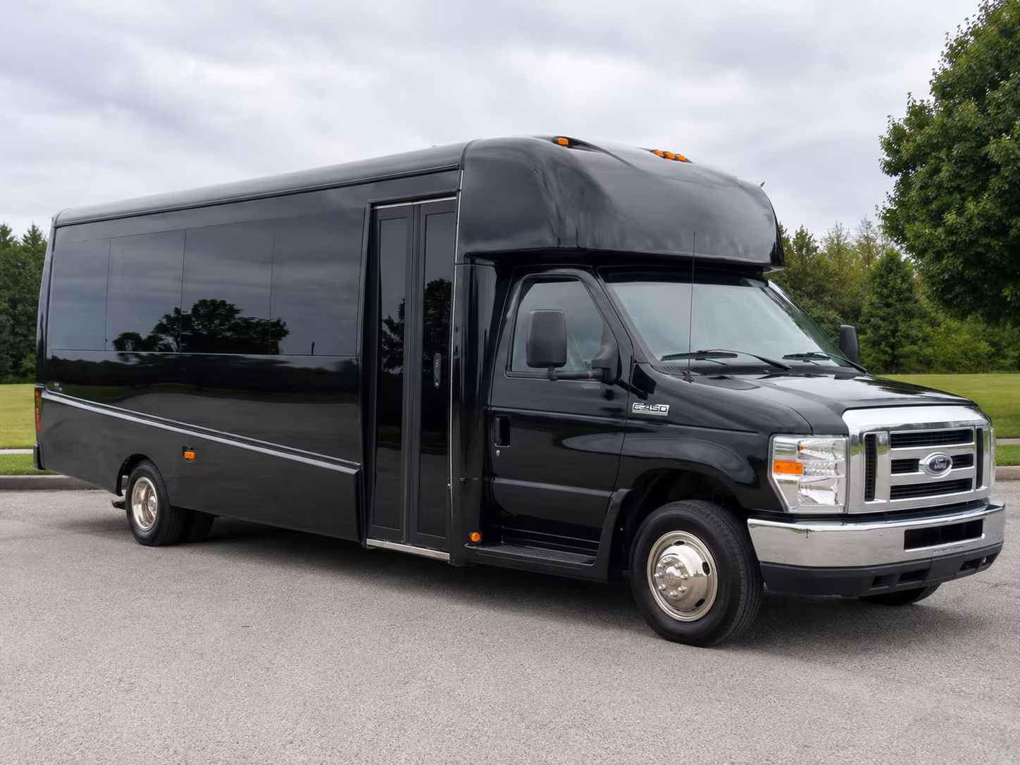 longmont comfortable shuttles for longmont employees