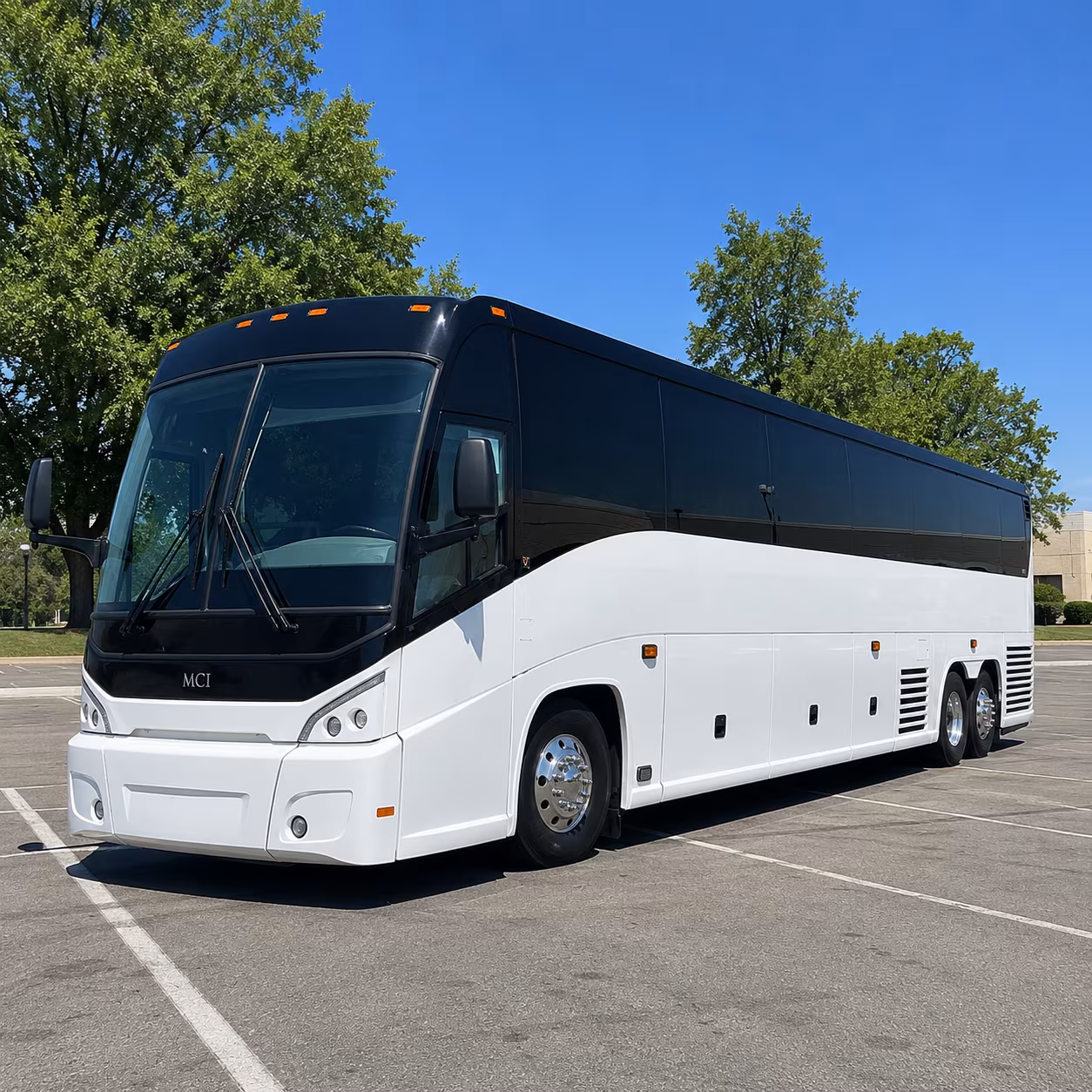 longmont prom charter bus rentals in longmont
