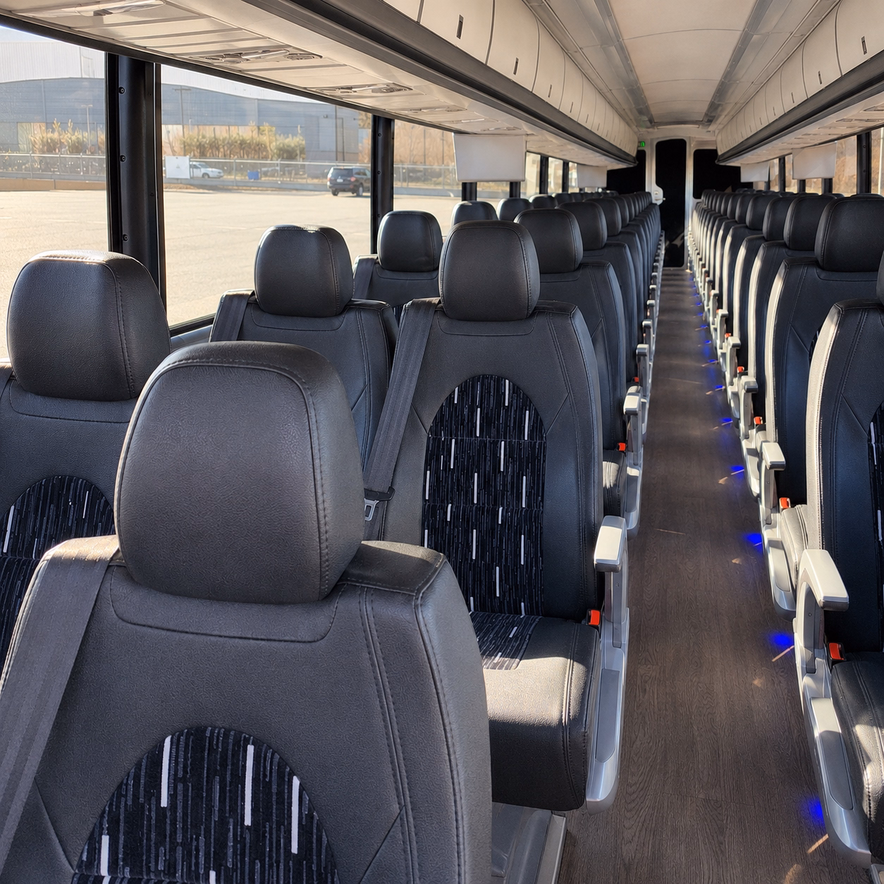 longmont religious group charter bus rentals in longmont