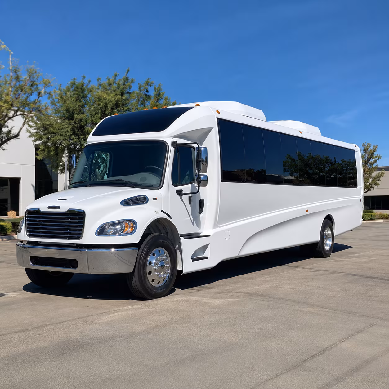 longmont student group transportation in longmont