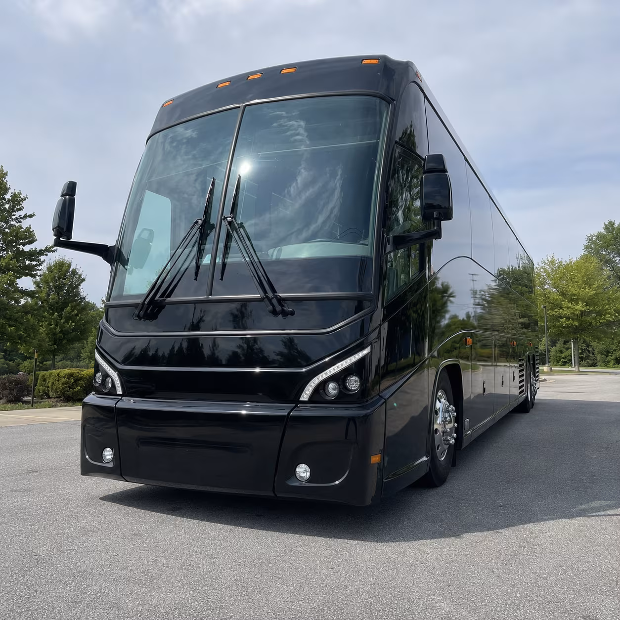 multi stop neighborhood pickups across thornton one bus one itinerary