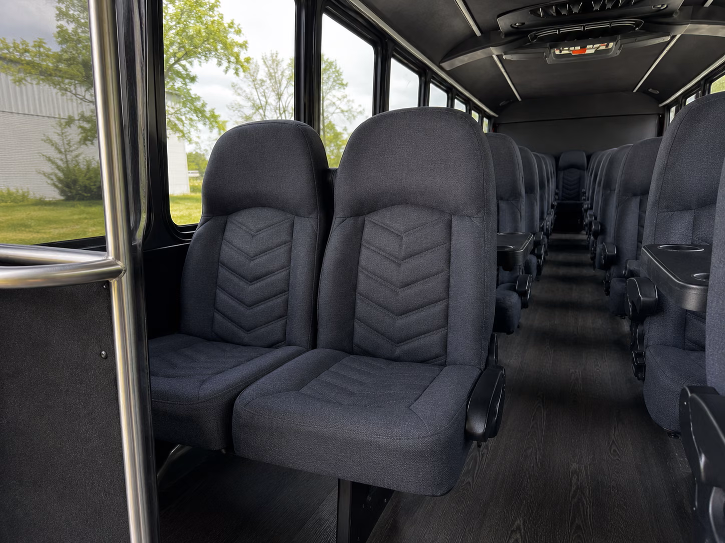 parker find parker long distance charter bus rentals for your next trip