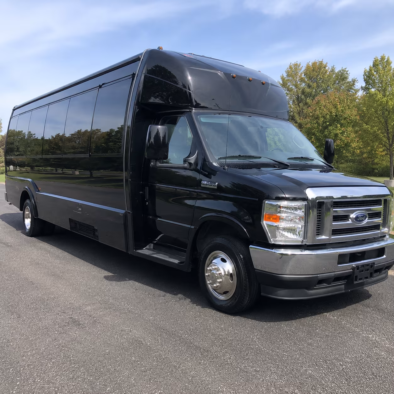 party buses are the most popular prom choice in thornton here s why