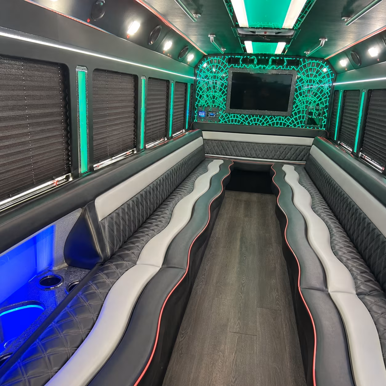 thornton bachelor bachelorette celebrations party bus rental