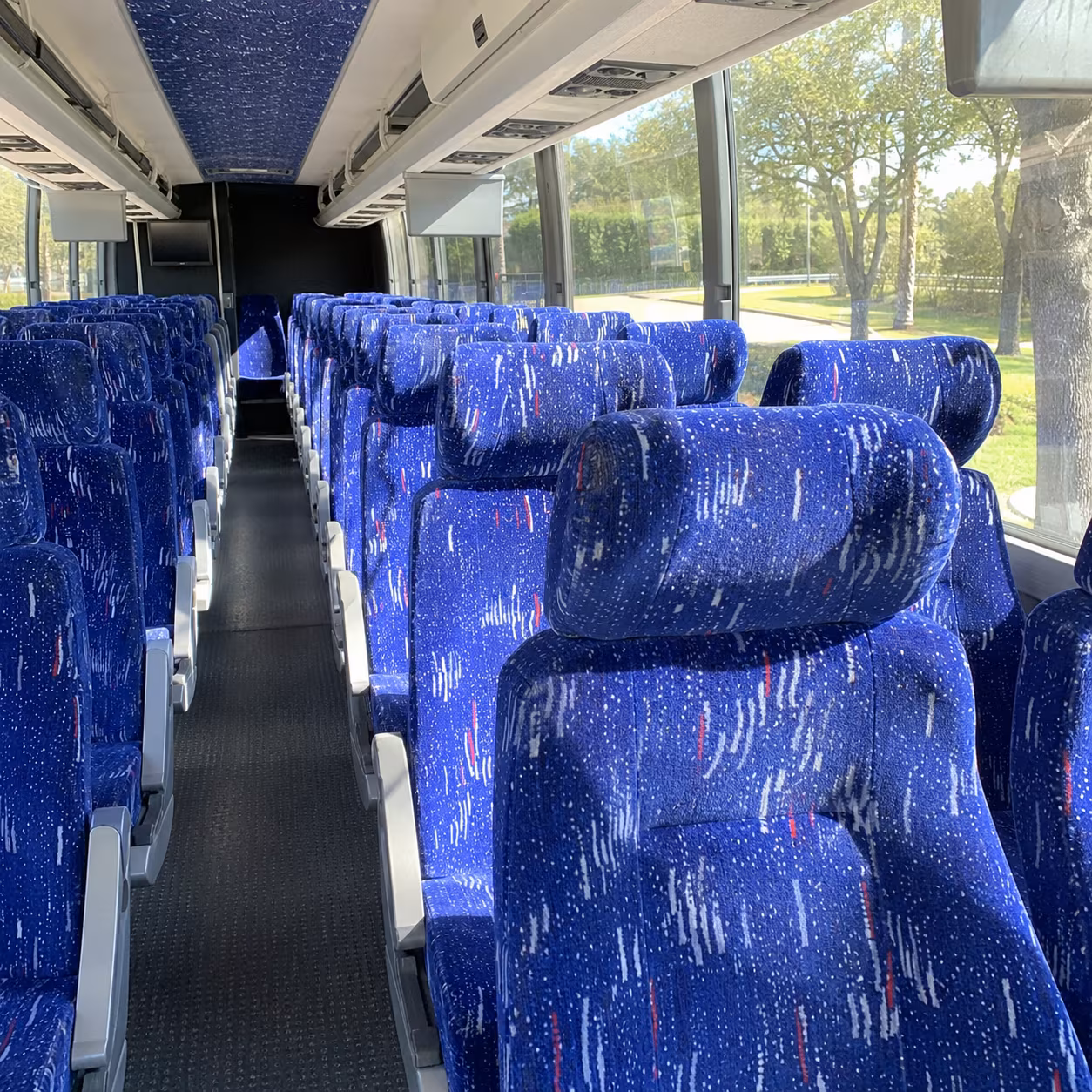 Thornton Corporate Event Transportation