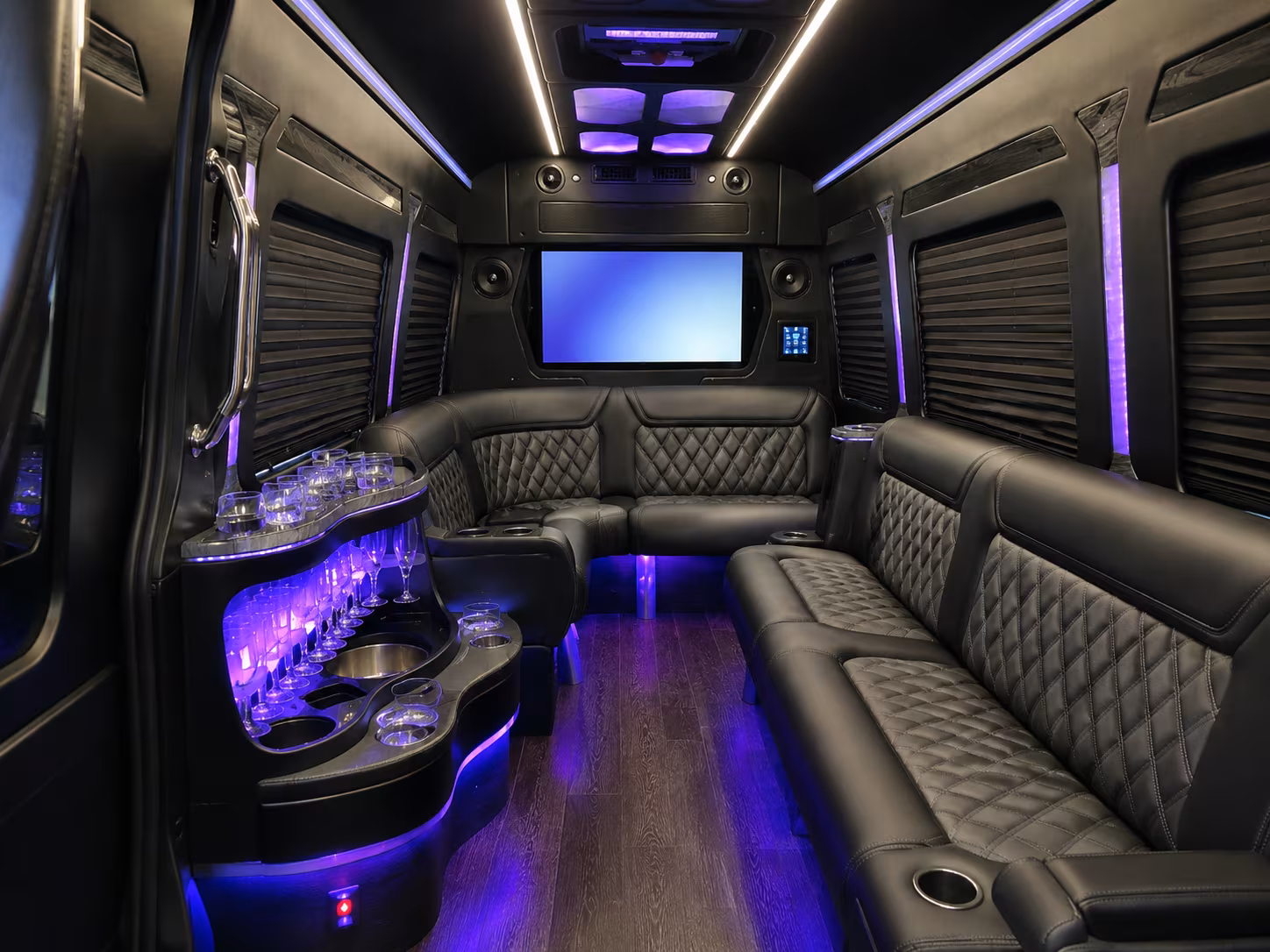 through thorntoncharterbuscompany com red rocks and denver venues are just the beginning