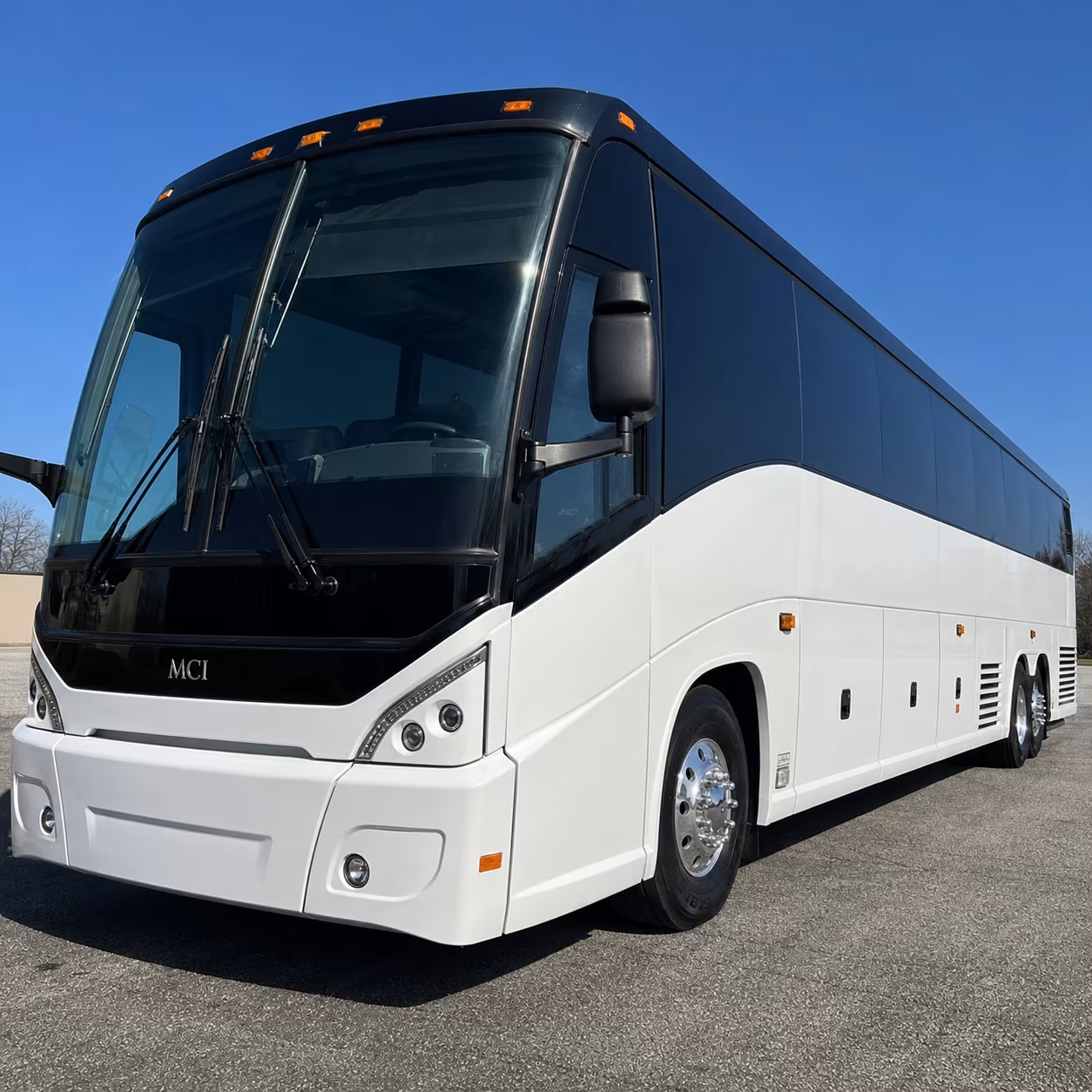 transport out of town guests from denver international airport