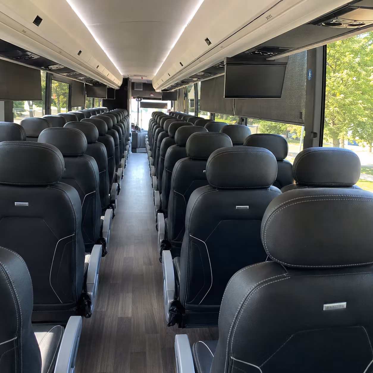westminster book your westminster long distance charter bus rental